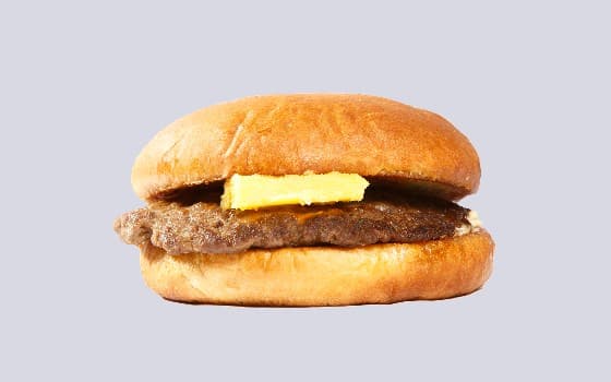 باتربرگر (دبل)