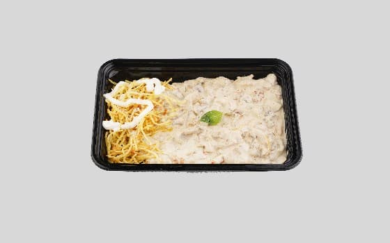 چیکن استراگانف